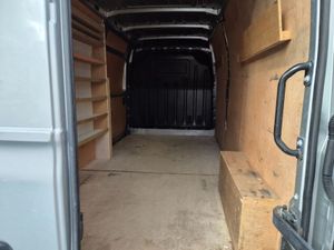 Renault Master FWD LM35 Blue DCI 180 Business - Image 4