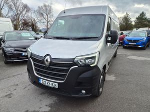 Renault Master FWD LM35 Blue DCI 180 Business - Image 3