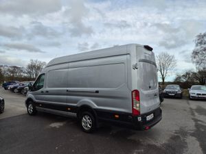 Ford Transit 350 LIMITED L4H3 P/V ECOBLUE - Image 3