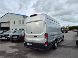 Ford Transit 350 LIMITED L4H3 P/V ECOBLUE - Image 4