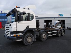 Scania P400 2010 - Image 3