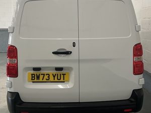 2024 Toyota ProAce Panel Van - Image 3