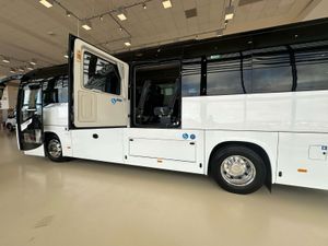 New Higer V Series - V10 ( Wheelchair Accessible ) - Image 3
