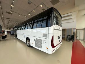 New Higer V Series - V10 ( Wheelchair Accessible ) - Image 4