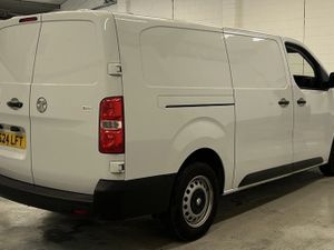 2024 Vauxhall Vivaro Panel Van - Image 2