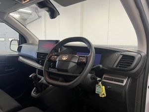 2024 Vauxhall Vivaro Panel Van - Image 4