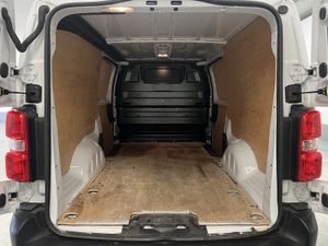2024 Vauxhall Vivaro Panel Van - Image 3