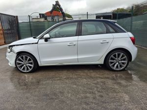 132 Audi A1  Sportback  1.6 Tdi - Image 3