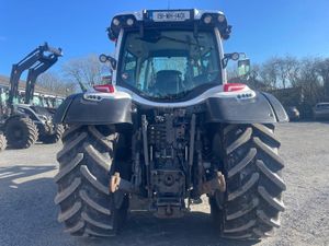 Valtra N174 Active c/w Loader - Image 4