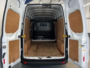 2022 Ford Transit Custom Panel Van - Image 2