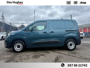 Fiat Doblo 1.5 100 Bhp - Image 4