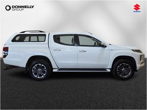 Mitsubishi L200 Diesel Trojan - Image 3