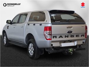 Ford Ranger Diesel XLT - Image 2