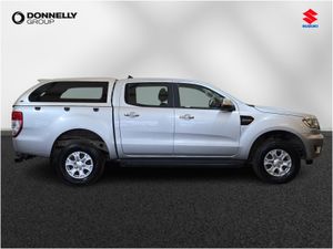 Ford Ranger Diesel XLT - Image 3