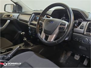 Ford Ranger Diesel XLT - Image 4