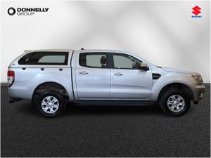 Ford Ranger Diesel XLT - Image 3
