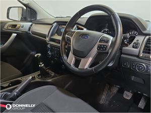 Ford Ranger Diesel XLT - Image 4