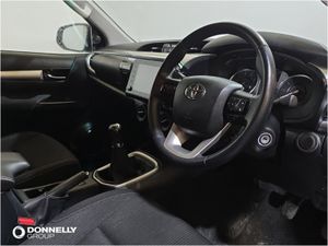 Toyota Hilux Diesel Icon - Image 4