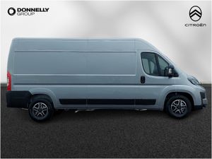 Citroen Relay 35 L3 Diesel Enterprise - Image 3