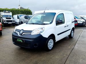 Renault Kangoo 2017 - Image 2