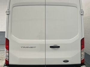 2023 Ford Transit Panel Van - Image 3