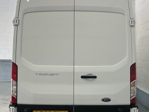 2023 Ford Transit Panel Van - Image 4