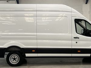 2023 Ford Transit Panel Van - Image 2