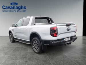 2023 FORD RANGER WILDTRAK 2.0 AUTO 203PS - Image 3
