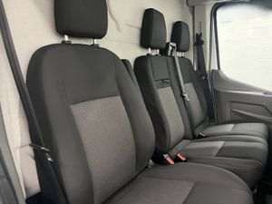 2023 Ford Transit Panel Van - Image 2