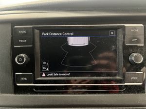 2022 Volkswagen Transporter Panel Van - Image 4