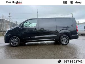 Fiat Scudo 2026 2.2 180 Bhp Automatic L3 - Image 4