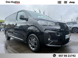 Fiat Scudo 2026 2.2 180 Bhp Automatic L3 - Image 3