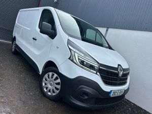 2020 Renault Trafic ‘ €13950 Inc Vat - Image 2
