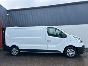 2020 Renault Trafic ‘ €13950 Inc Vat - Image 3