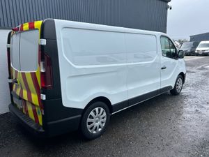 2020 Renault Trafic ‘ €13950 Inc Vat - Image 4