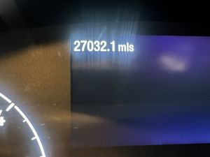 2023 Ford Transit Custom Panel Van - Image 4