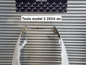 Tesla parts - Image 4