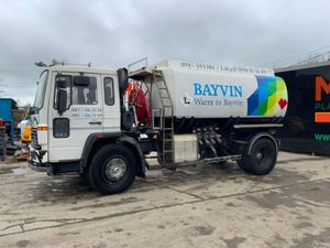 Volvo FL6 VOLVO FL6.18 - Image 2