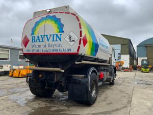 Volvo FL6 VOLVO FL6.18 - Image 3