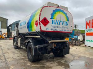 Volvo FL6 VOLVO FL6.18 - Image 4