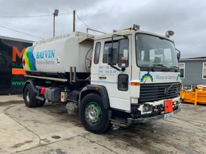 Volvo FL6 VOLVO FL6.18 - Image 2