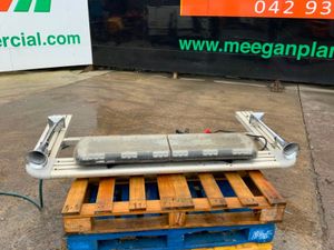 Volvo FM HI BAR / STROBES / HADLEY HORNS - Image 4