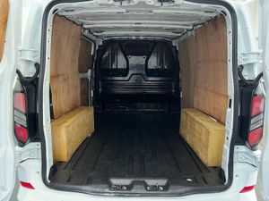 2024 Ford Transit Custom Panel Van - Image 2