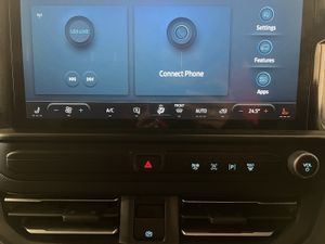 2024 Ford Transit Custom Panel Van - Image 4