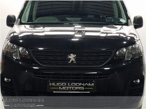 Peugeot Partner ACTIVE PLUS 1.5 HDI 10 - Image 3
