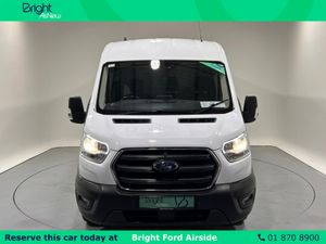 Ford Transit V363 350L TREND 2.0 TDI TD 130BHP M 3 - Image 3