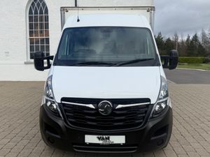 Vauxhall Movano 2020 - Image 3