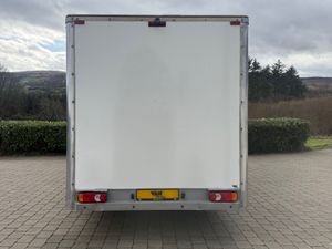 Vauxhall Movano 2020 - Image 4
