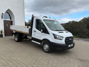 Ford Transit 2021 - Image 2