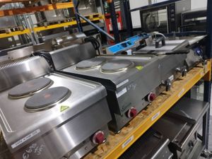 Catering equipment - Image 4